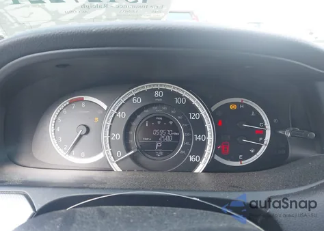 2015 Honda Accord Lx z USA, uszkodzony, nr VIN 1HGCR2F36FA165569